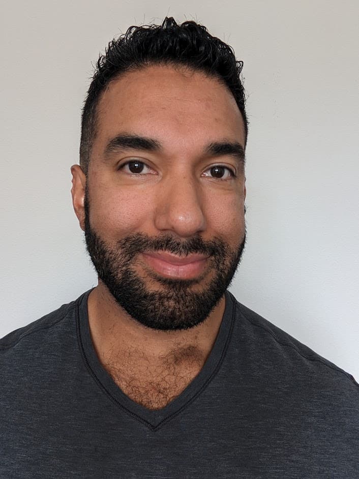 Matt Rangel